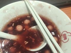 -回味鸭血粉丝汤(京新广场店)