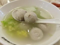 -梅县程江腌面王(兴华店)