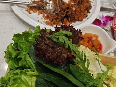 -千牛将·鲜牛肉火锅(开元路店)