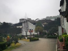 -泸州老窖景区