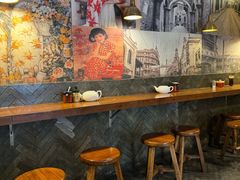 -舒蔡记生煎菜饭(云南中路店)