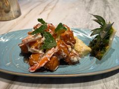 -志明眷村·台式融合菜·宵夜