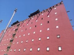 -普陀宗乘之庙(小布达拉宫)
