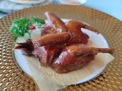 -彩丰楼中餐厅·仁恒洲际酒店