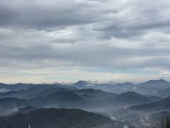 -安溪清水岩