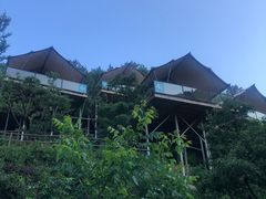 -北京山里寒舍度假酒店