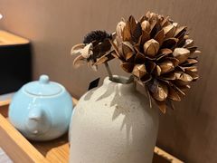 -炙柒Sekinana·精致料理 烧鸟·铁板烧(海上世界店)