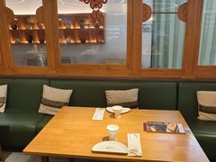 -东方饺子王精致餐厅(东盛路店)