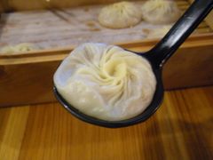 八婆婆小笼包-八婆婆烧仙草(中山路店)