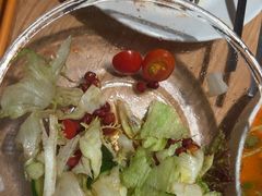 -谷丽麦馕新疆菜·清真(步步高梅溪新天地店)