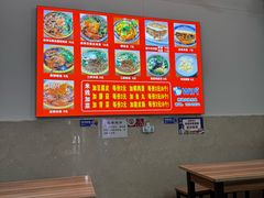 -老字号杨坡红油米线腊汁肉夹馍(东四道巷店)