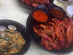 -聚味瞿记·龙虾堂(树木岭店)