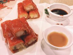 -点都德(大茶楼店)