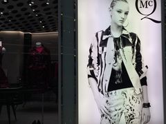 海报-Alexander McQueen(IAPM环贸广场店)