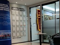 -牙博士口腔品牌连锁(杨浦店)