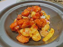 -南拳十三姨·潮汕砂锅粥·粤菜(西单大悦城店)