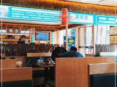 大堂-武庄主特色炒鸡(周恩来纪念馆店)