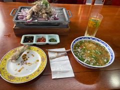 -中卫御苑福膳·养生局(圆明园店)