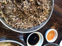 -农汤老店(顺联公园里店)