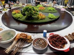 -二张农家菜(天通苑店)