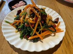 -天山传奇新疆菜(SKLP店)