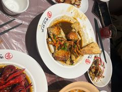 -有位虾匠·手工土菜小馆(市北店)