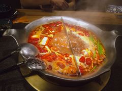 台式麻辣锅-湊湊火锅·茶憩(东城万达店)