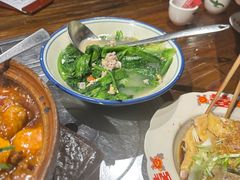 -广府乡下·饭庄(新港东路店)