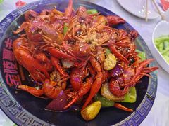 -金陵暴走小龙虾·迷踪蟹(凯德MALL店)