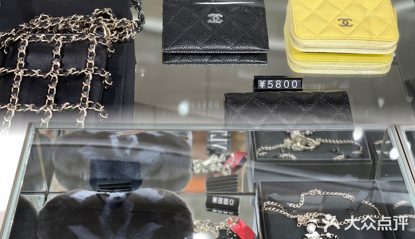 北京探店｜你没看错❗️爱马仕也可以置换带回家