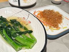 -如轩·海鲜砂锅粥·潮汕菜(东城店)
