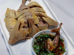 -琬苑鸽庄·川粤融合菜(解放碑总店)