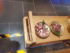 -韩烧牛中牛·甄选黑牛烤肉(黑金店)
