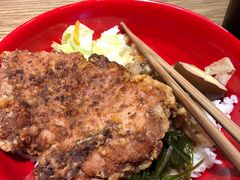 -大炮盐酥鸡(新街口店)