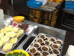 -毛华美食(清扬路店)