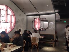 大堂-竹外桃花·江南小酒馆(SKP·S店)