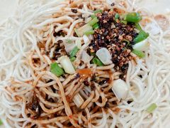 麻辣凉面-林静小吃(复兴路店)