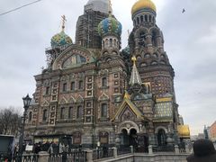 -滴血救世主教堂