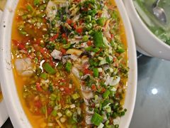 -飞虹鱼馆(春华路店)