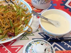 -新疆杭州疗养院·富春山庄