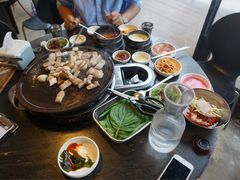 -Dombe豚(黑猪肉街店)