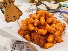 甜辣炸鸡-BOPEYE·波派炸鸡(九霄天地店)