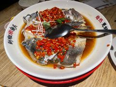 -湘阁里辣(沙井华润万家店)