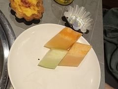 -尚宴牛特鲜自助(太原街万达店)