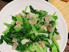 -湖南人家·家传湖南菜(水围店)