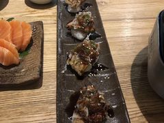 -初居食屋日式料理(万象城购物中心店)