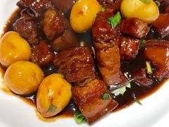 -19号私房菜(云南路店)