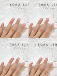 点击看大图 -M·X Nail日式美甲美睫