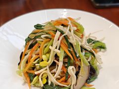 -奇芳阁·百年清真南京菜(夫子庙店)