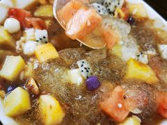 -串妹花式冰粉(乐山总店)